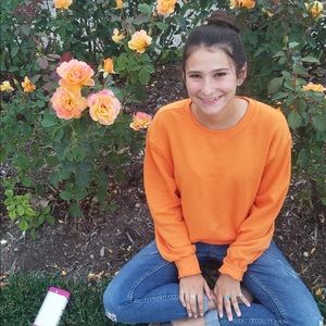 Meet your Posher, Tiffany